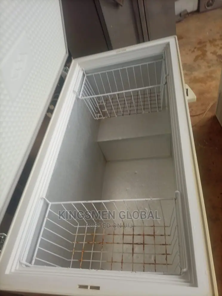300litre Chest Freezer