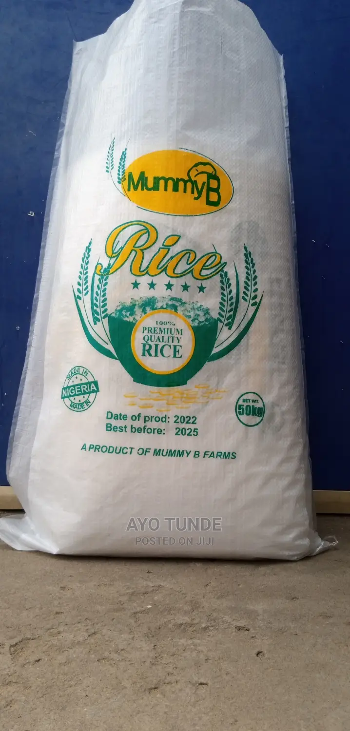 Sack Printing