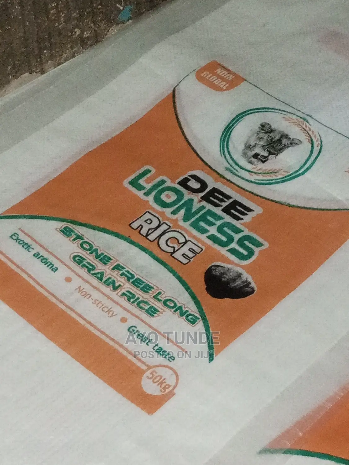 Sack Printing