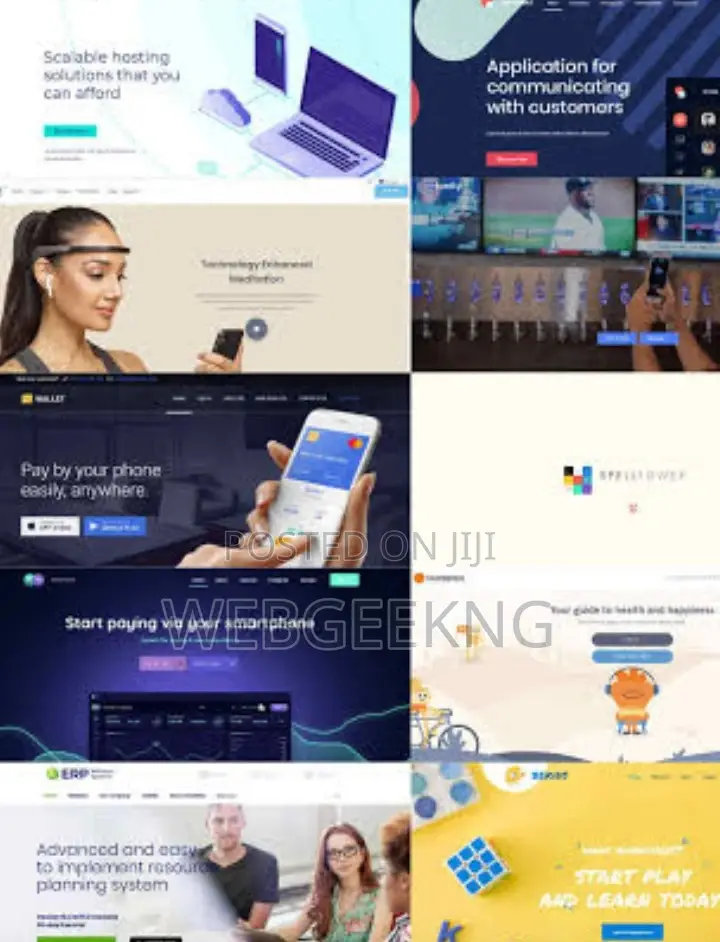 Online Banking Website Scripts
