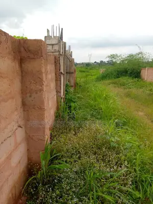 A Plot of Land for Sale at Amansea by Anaerobi Pr College