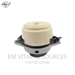 Engine Mount for Mercedes GLE W166