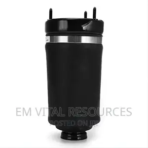 Mercedes Airbag Suspension for W164 Front