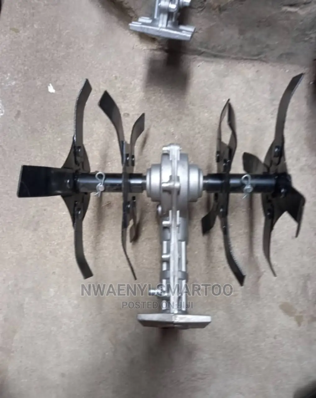 Original Weeder Blade
