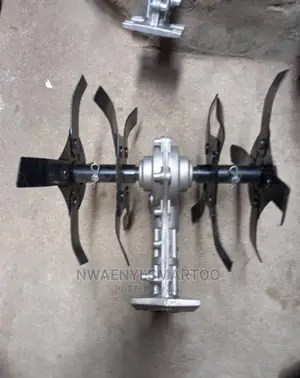 Original Weeder Blade
