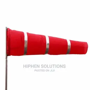 Windsock Cone for Airport