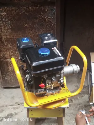 Vibrator Engine