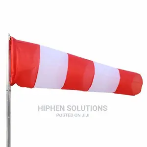 Factory Supplies Airport Windsock