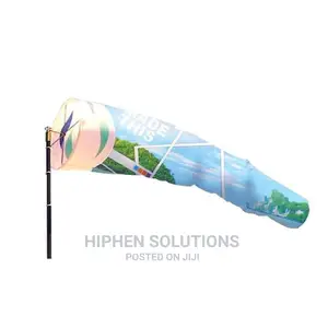 Direct Sales Aviation Windsock