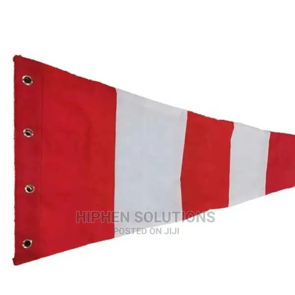 Outdoor Use Windsock 150cm