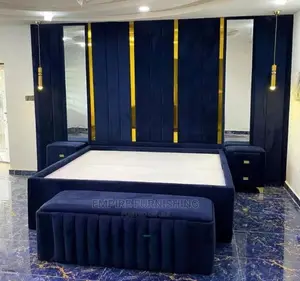 Empire Furnishing Company