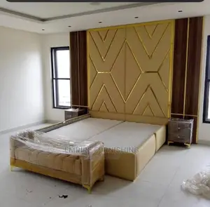 Empire Furnishing Company