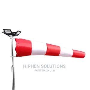 Durable Fabric Wind Sock 150cm
