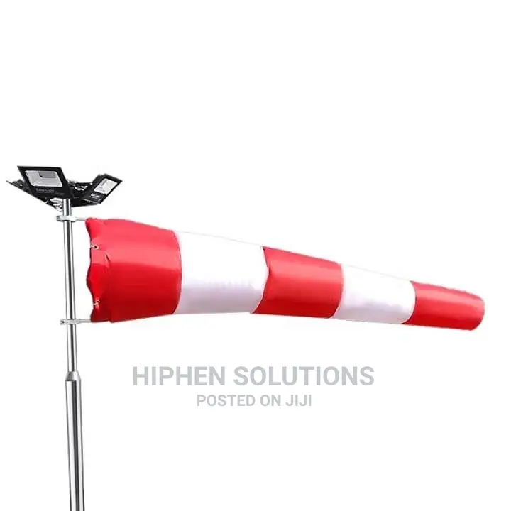 Durable Fabric Wind Sock 150cm