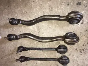 Set of Lower Arm for Mercedes Benz C300 or W204 4matic