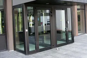 Best Man Trap Door in Lagos