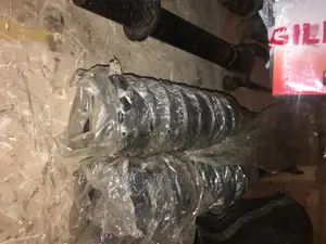 Set of Front Shocks for Mercedes Benz W211