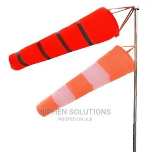 Airport Windsock Cone 150cm