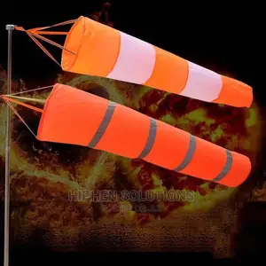 Direction Measurements Windsock 150cm