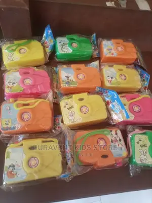 Children Camera Per Dozen