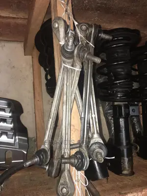 Set Of Linkage For GLK Or C300 W204 4matic