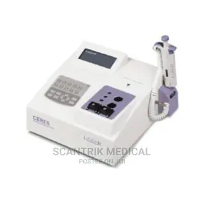 Clinical Blood Coagulation Analyzer for Lab