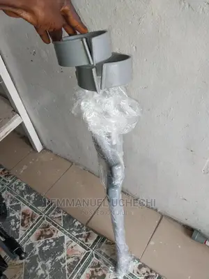 Elbow Crutche