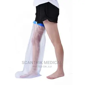 High Quality Leg Wound Bandage Protector Waterproof Plaster