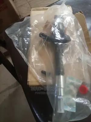Injector Nozzle 2kd Hilux Vigo Diesel