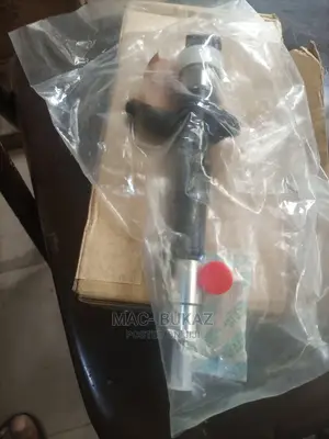 Injector Nozzle 2kd Hilux Vigo Diesel