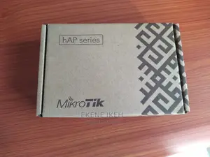 Mikrotik Hap Lite