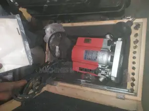 Zema 8mm Wood Router