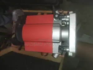 Zema 8mm Wood Router