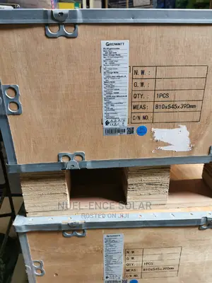 10kva 48v Hybrid Growatt Inverter