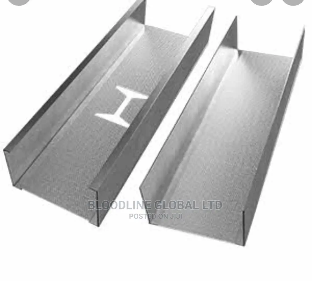 Stud Is Standing Profile And Track Is Grand Profile