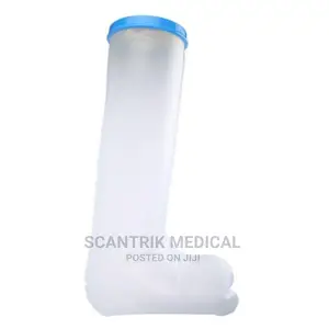 First Aid Use Waterproof Wound Protector for Shower