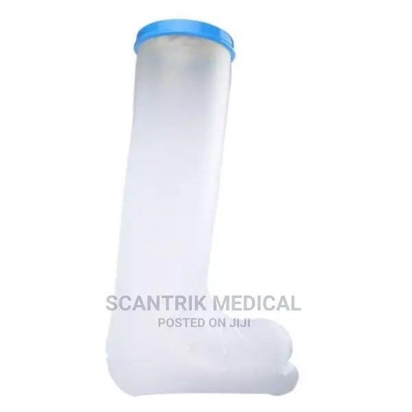 First Aid Use Waterproof Wound Protector for Shower