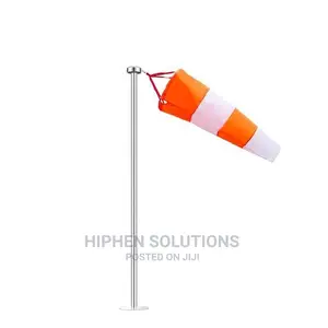 Widely Use Safety Wind Cone 150cm