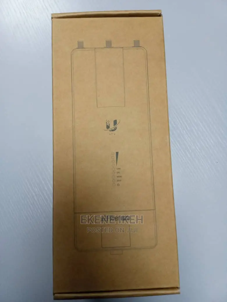 Airfiber 5XHD
