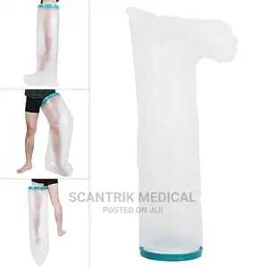 High Quality Leg Protector Adult Shower Bandage
