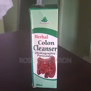 Biotrend Colon Cleanser