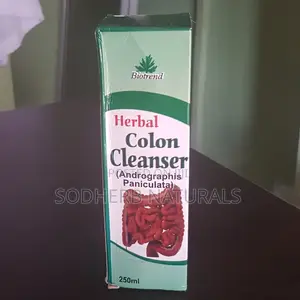 Biotrend Colon Cleanser