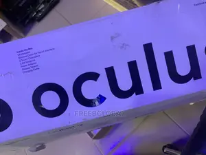 Oculus QUEST 2