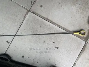Ford Edge Oil Gauge or Dipstick