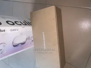 Oculus QUEST 2