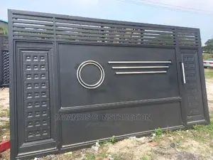 Model Gates