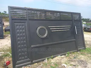 Model Gates
