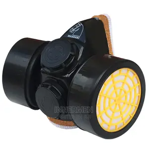 Np 306 Masker Respirator