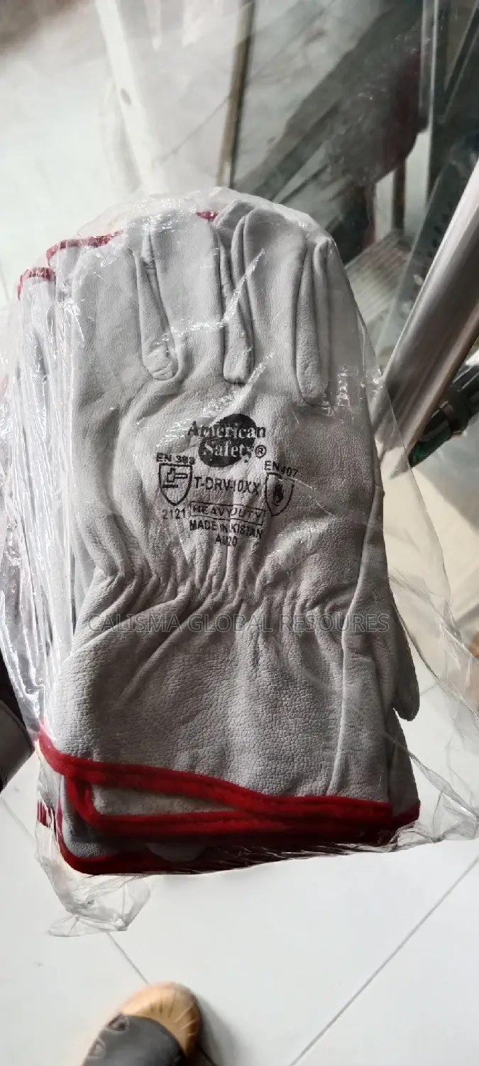 Hand Gloves Algon