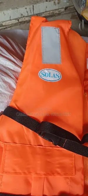 Lifejacket